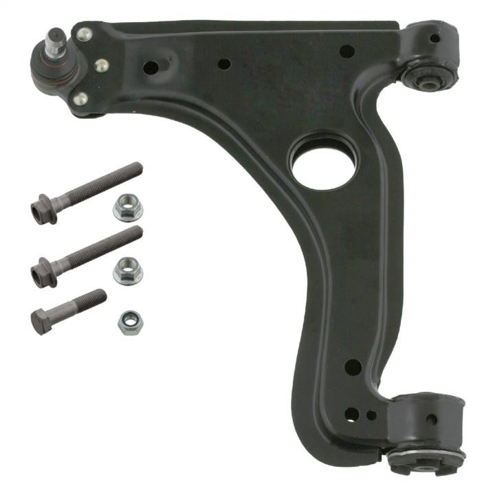febi 34232 Suspension arm front lower left 34232: Buy near me in Poland at 2407.PL - Good price!