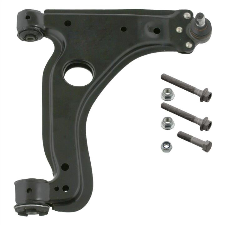 febi 34233 Suspension arm front lower right 34233: Buy near me in Poland at 2407.PL - Good price!