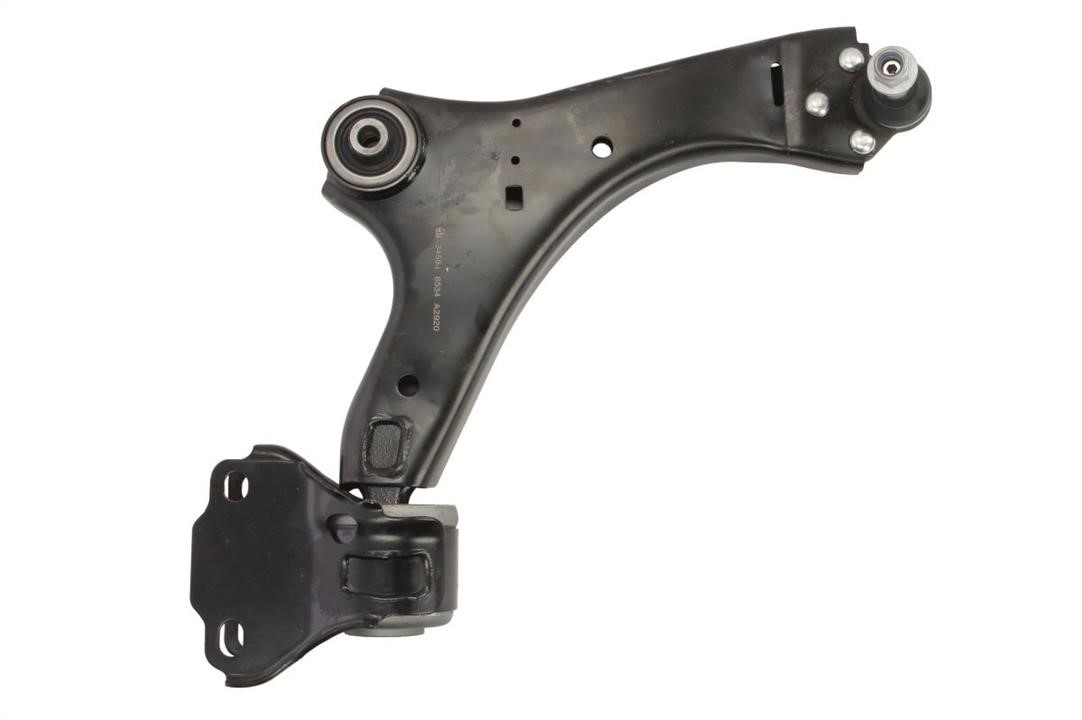 febi 34584 Track Control Arm 34584: Buy near me in Poland at 2407.PL - Good price!