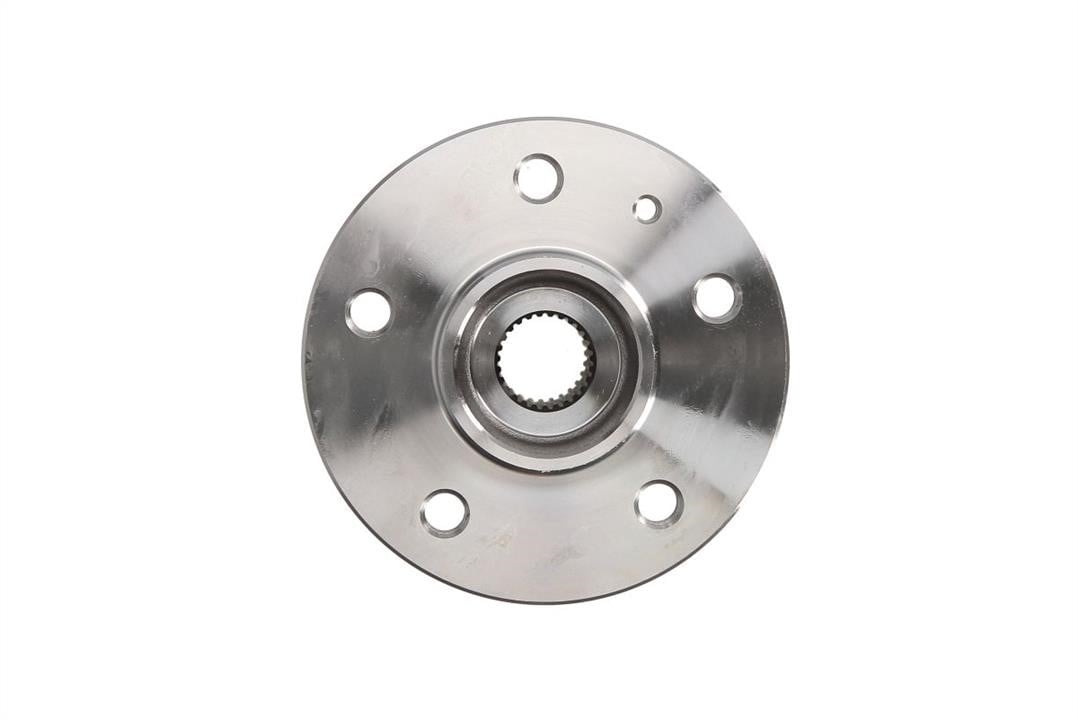 febi 34321 Wheel hub front 34321: Buy near me at 2407.PL in Poland at an Affordable price!