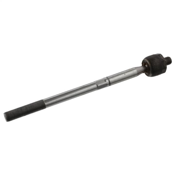 febi 34384 Inner Tie Rod 34384: Buy near me at 2407.PL in Poland at an Affordable price!