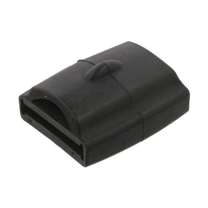 febi 34682 Rubber buffer, suspension 34682: Buy near me in Poland at 2407.PL - Good price!