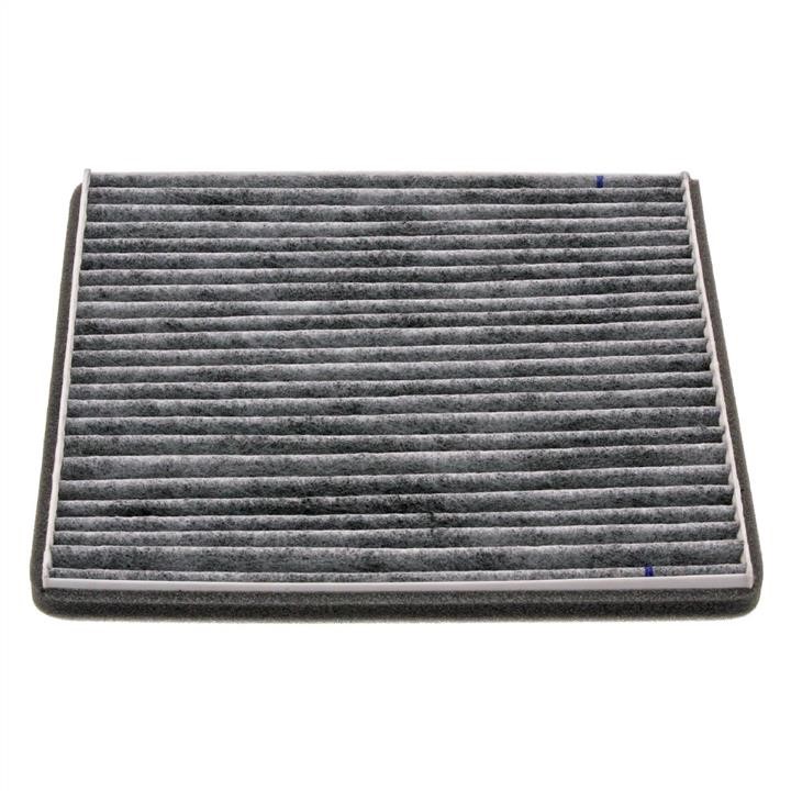 febi 34558 Activated Carbon Cabin Filter 34558: Buy near me at 2407.PL in Poland at an Affordable price!