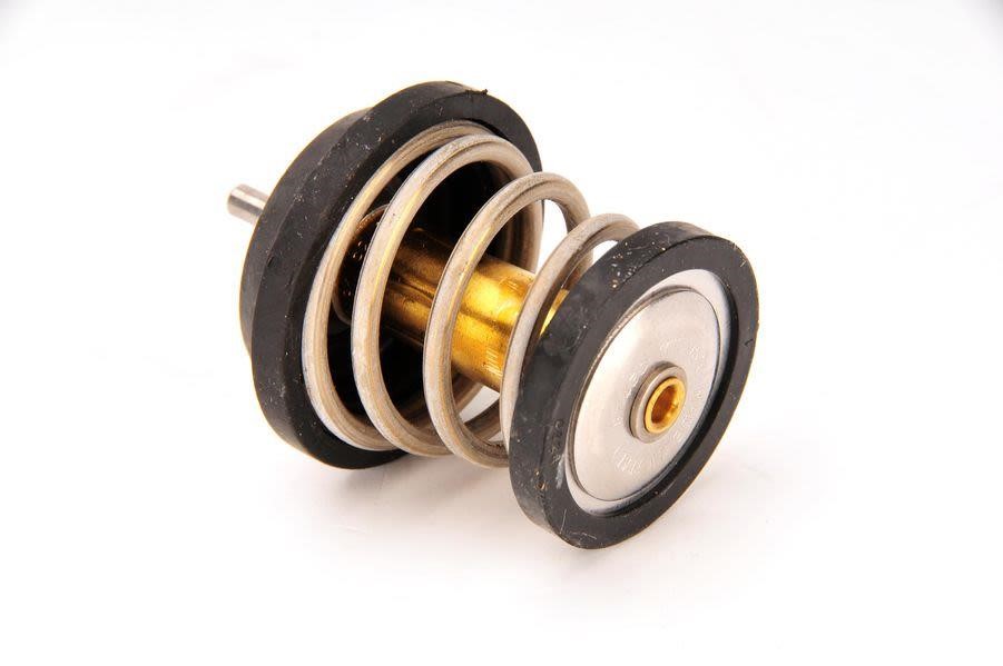 febi 34782 Thermostat, coolant 34782: Buy near me in Poland at 2407.PL - Good price!