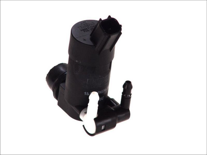 febi 34863 Glass washer pump 34863: Buy near me at 2407.PL in Poland at an Affordable price!