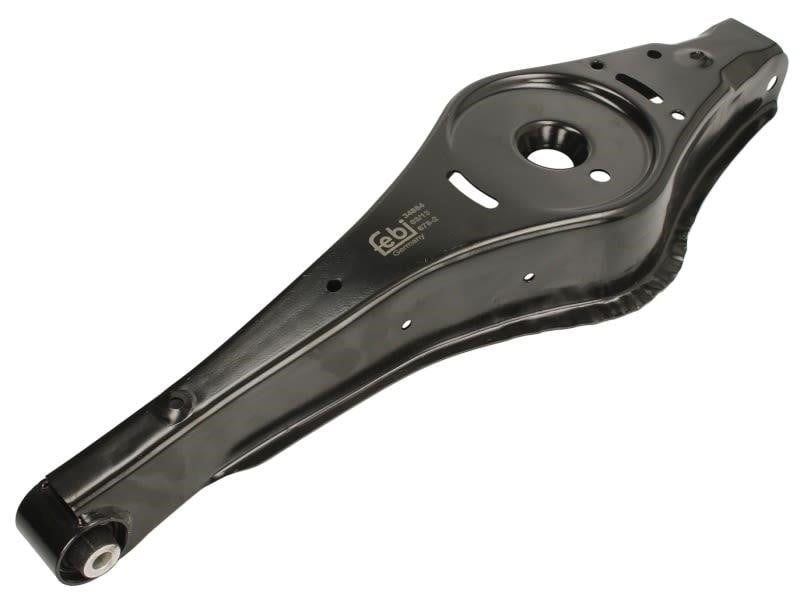 febi 34884 Track Control Arm 34884: Buy near me in Poland at 2407.PL - Good price!
