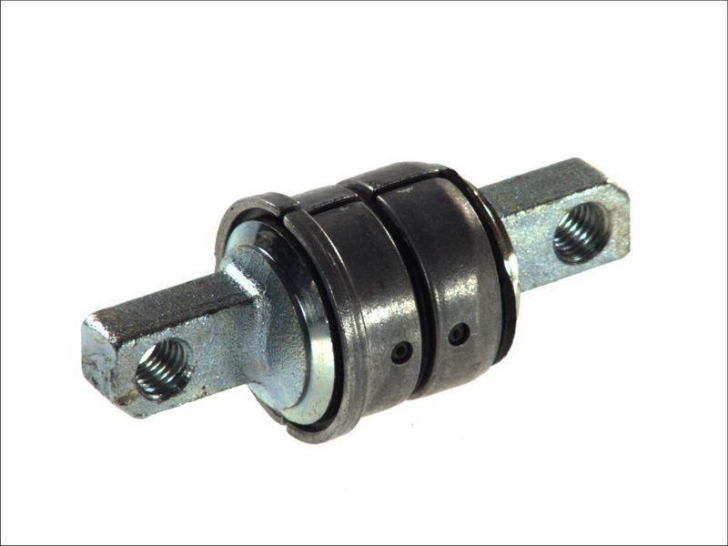 febi 36162 Control Arm-/Trailing Arm Bush 36162: Buy near me in Poland at 2407.PL - Good price!