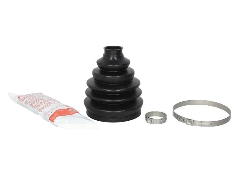 febi 36190 Outer drive shaft boot, kit 36190: Buy near me in Poland at 2407.PL - Good price!