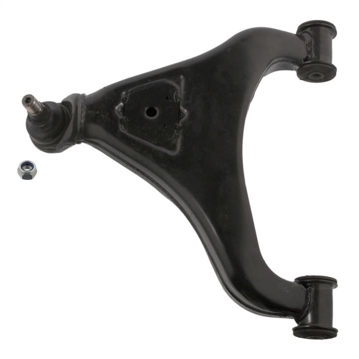 febi 36252 Track Control Arm 36252: Buy near me in Poland at 2407.PL - Good price!