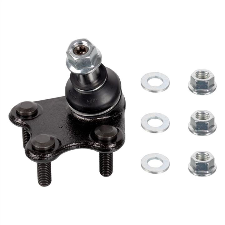 febi 36051 Ball joint 36051: Buy near me in Poland at 2407.PL - Good price!