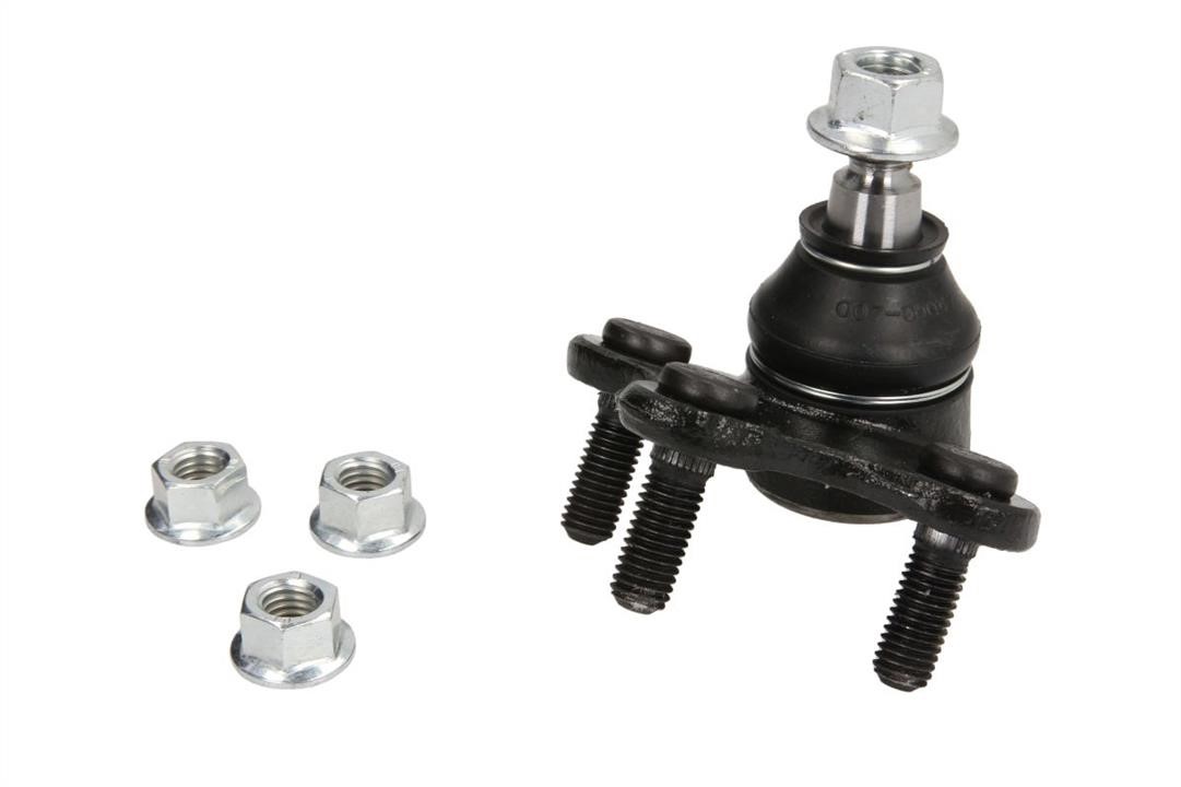 febi 36052 Ball joint 36052: Buy near me in Poland at 2407.PL - Good price!