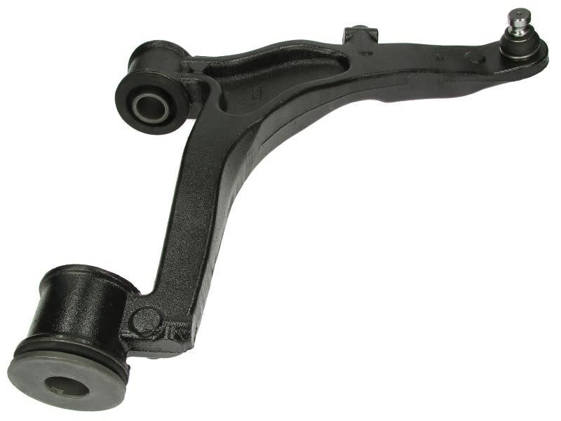 febi 36584 Track Control Arm 36584: Buy near me in Poland at 2407.PL - Good price!