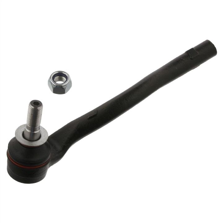 febi 36585 Tie rod end left 36585: Buy near me in Poland at 2407.PL - Good price!