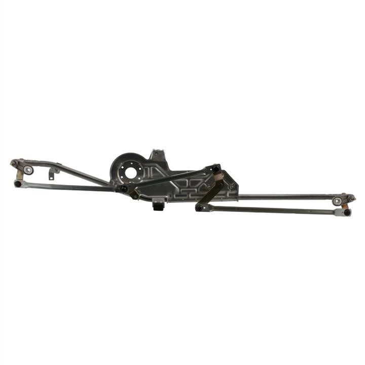febi 36706 DRIVE ASSY-WINDSHIELD WIPER 36706: Buy near me in Poland at 2407.PL - Good price!