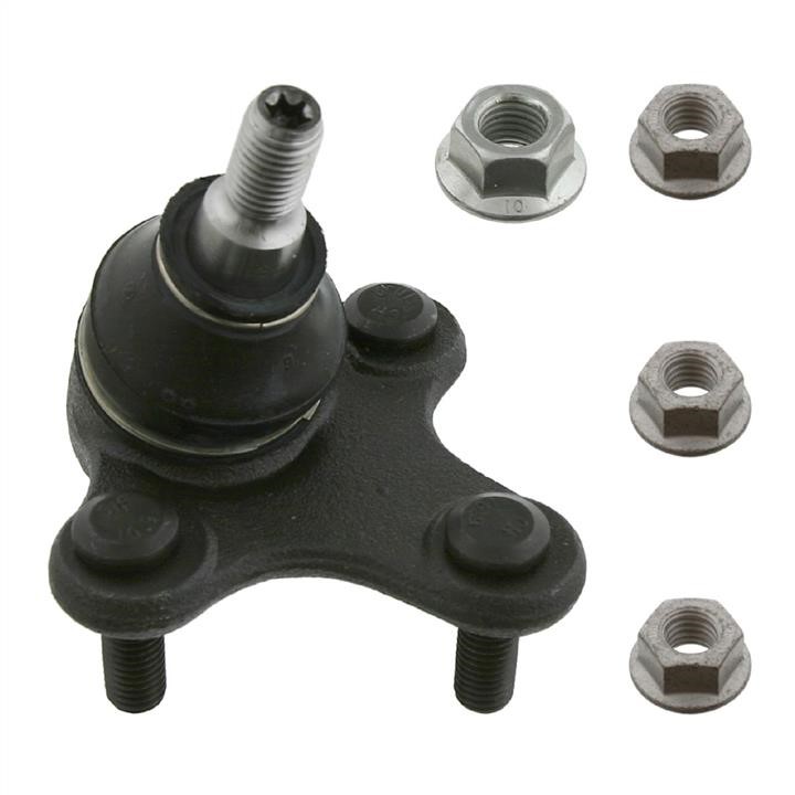 febi 36735 Ball joint 36735: Buy near me at 2407.PL in Poland at an Affordable price!