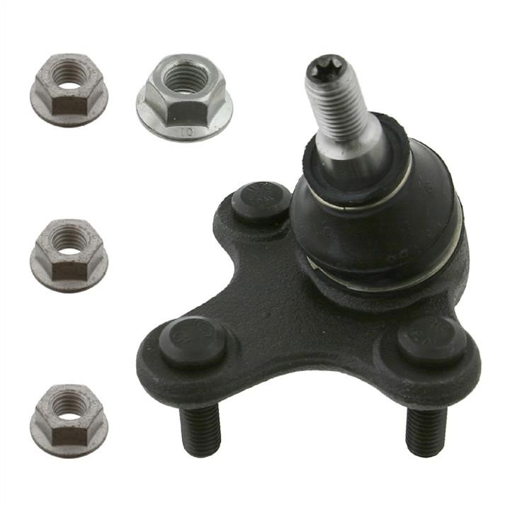 febi 36736 Ball joint 36736: Buy near me in Poland at 2407.PL - Good price!