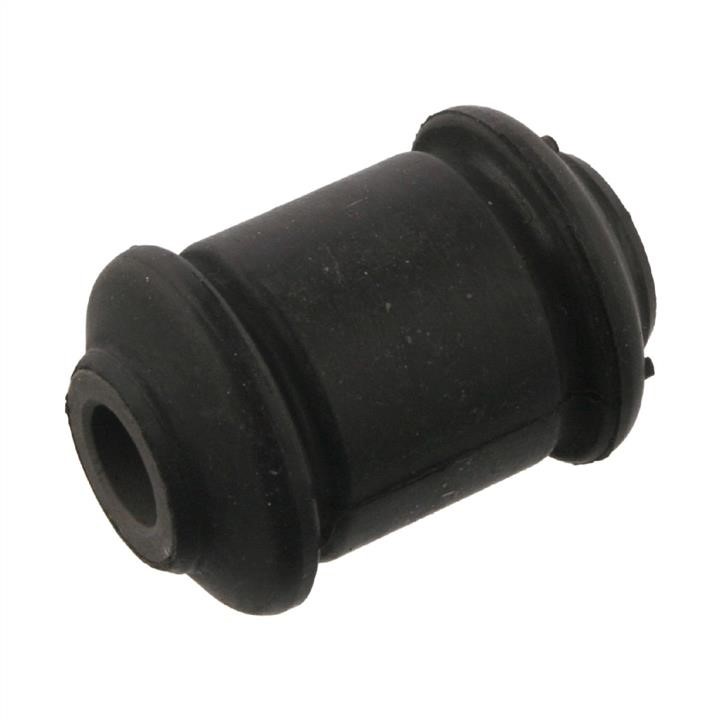 febi 37017 Control Arm-/Trailing Arm Bush 37017: Buy near me at 2407.PL in Poland at an Affordable price!