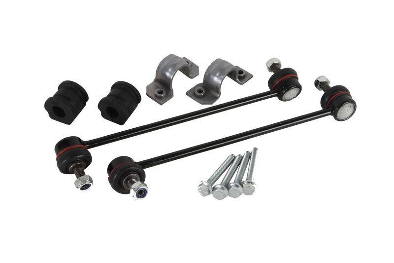 febi 37069 Front stabilizer mounting kit 37069: Buy near me in Poland at 2407.PL - Good price!