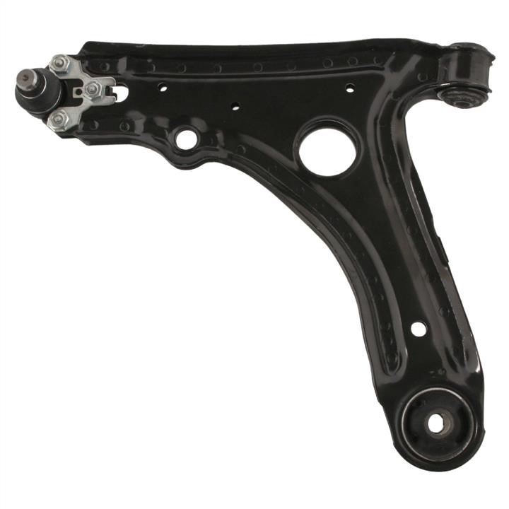 febi 37186 Track Control Arm 37186: Buy near me in Poland at 2407.PL - Good price!