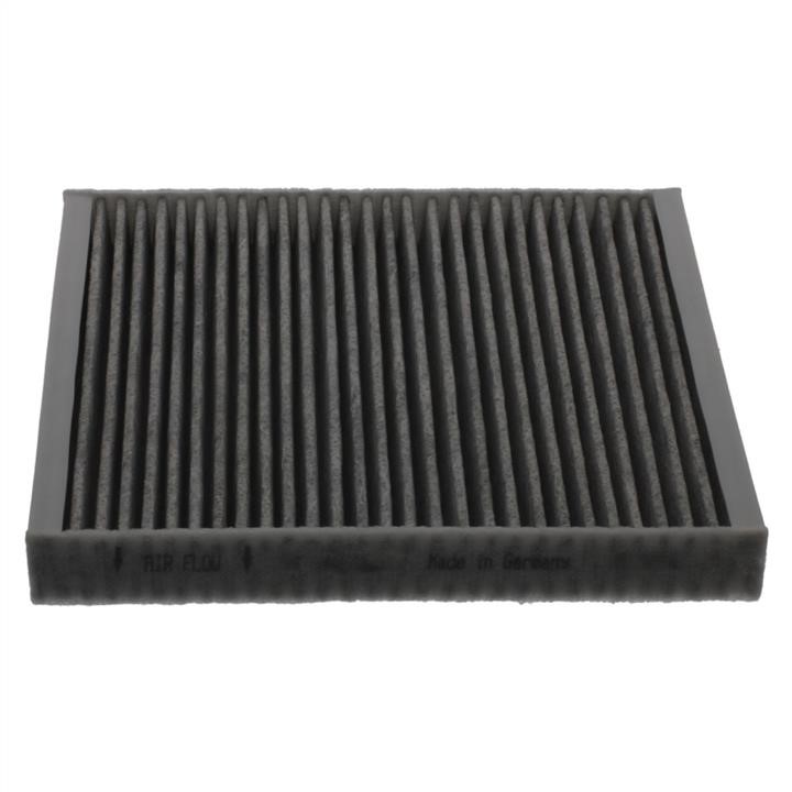 febi 37788 Activated Carbon Cabin Filter 37788: Buy near me in Poland at 2407.PL - Good price!