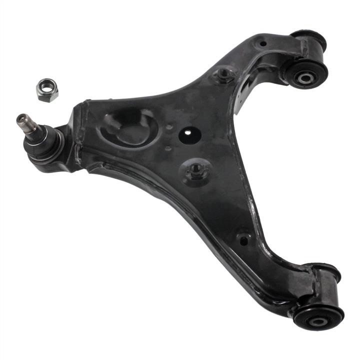 febi 37612 Track Control Arm 37612: Buy near me in Poland at 2407.PL - Good price!