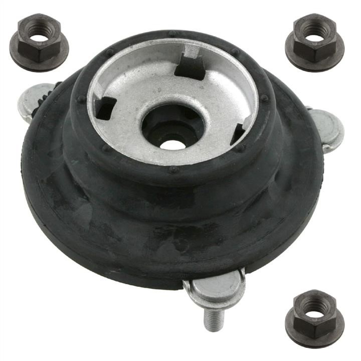 febi 37961 Front Shock Absorber Support 37961: Buy near me in Poland at 2407.PL - Good price!