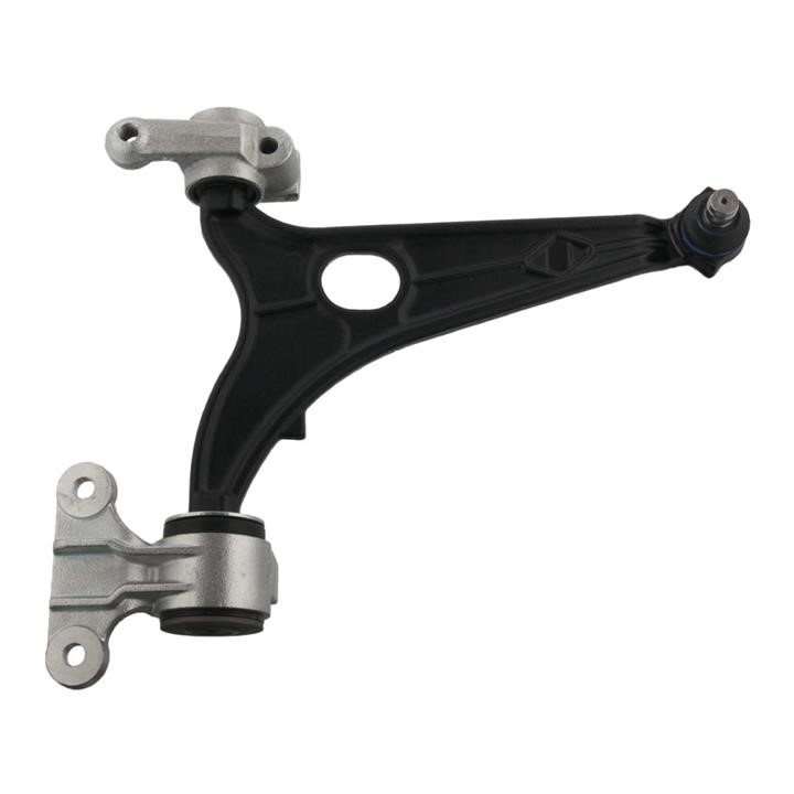 febi 37689 Suspension arm front lower right 37689: Buy near me in Poland at 2407.PL - Good price!