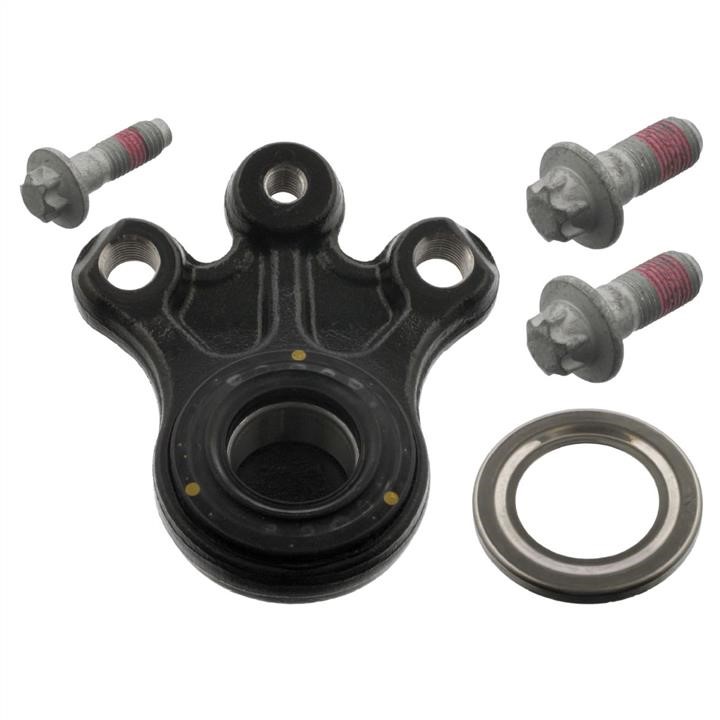 febi 38490 Ball joint 38490: Buy near me in Poland at 2407.PL - Good price!