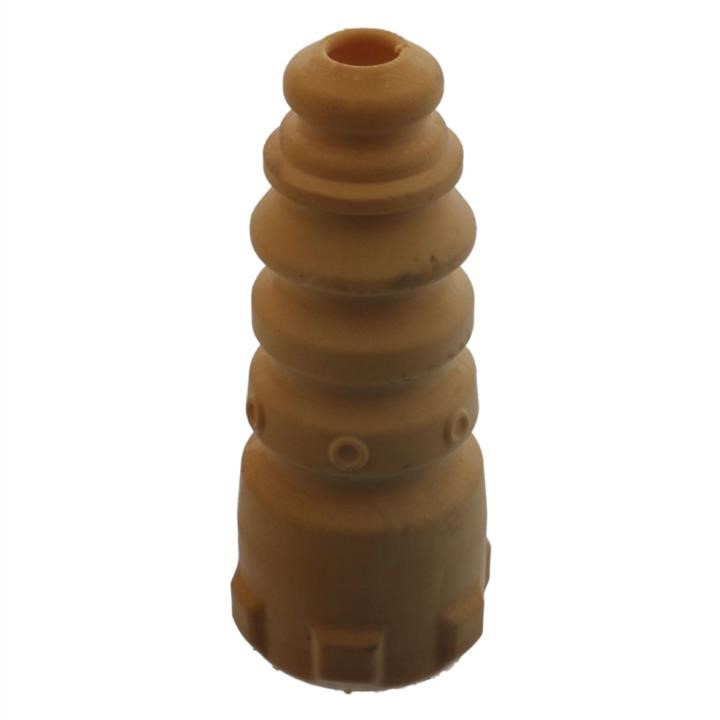 febi 38367 Rubber buffer, suspension 38367: Buy near me in Poland at 2407.PL - Good price!