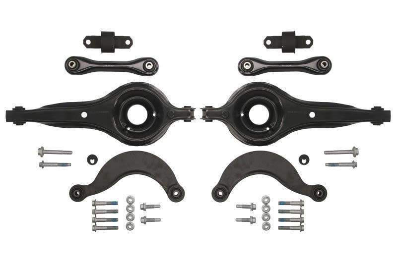 febi 38666 Control arm kit 38666: Buy near me at 2407.PL in Poland at an Affordable price!