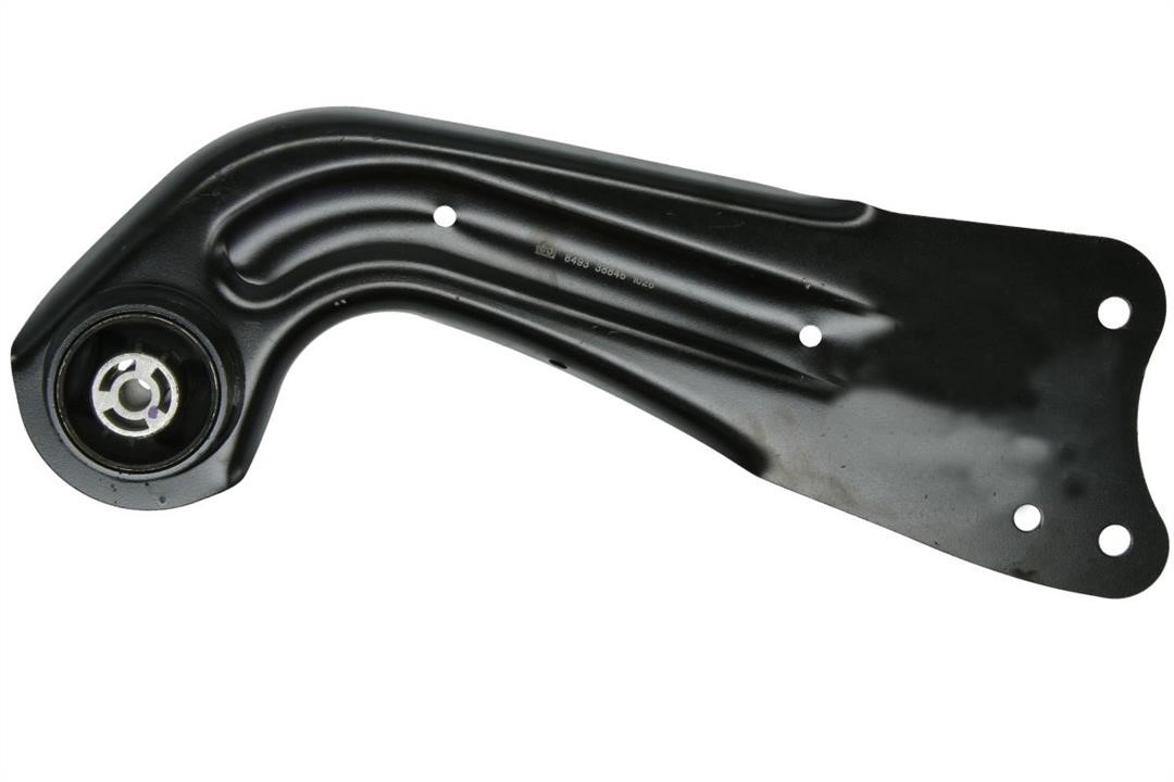 febi 38846 Track Control Arm 38846: Buy near me in Poland at 2407.PL - Good price!