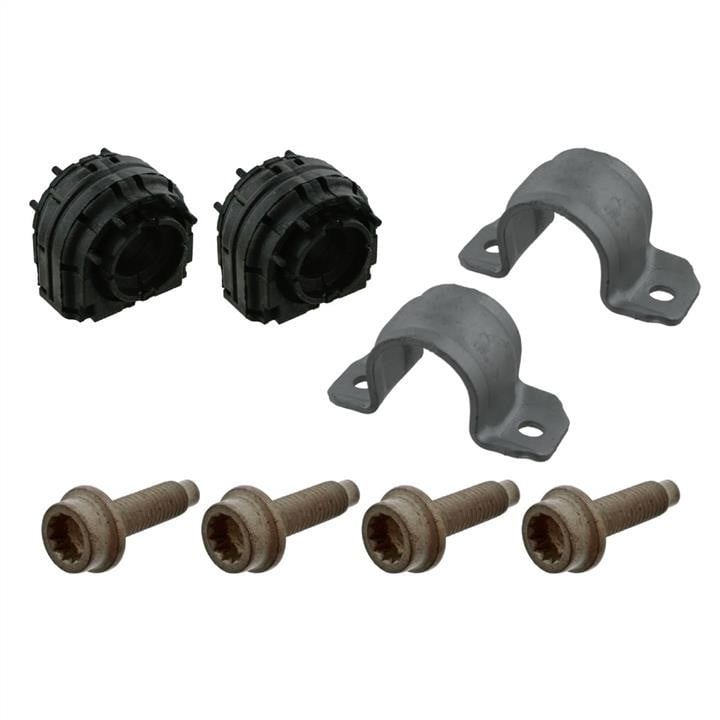 febi 39649 Mounting kit for rear stabilizer 39649: Buy near me in Poland at 2407.PL - Good price!