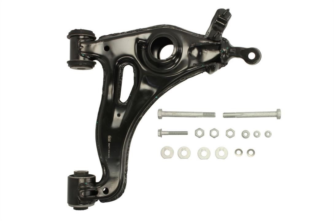 febi 40282 Suspension arm front lower right 40282: Buy near me in Poland at 2407.PL - Good price!