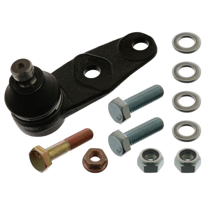 febi 39820 Ball joint 39820: Buy near me in Poland at 2407.PL - Good price!