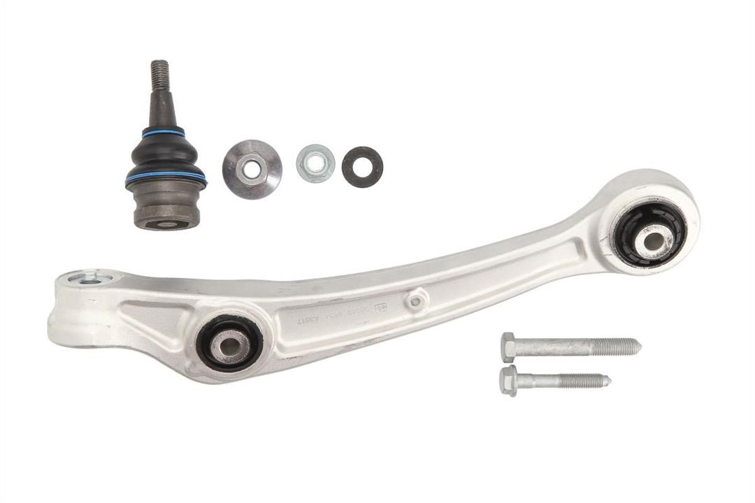 febi 40413 Track Control Arm 40413: Buy near me at 2407.PL in Poland at an Affordable price!