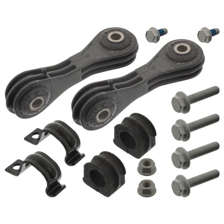  40089 Front stabilizer mounting kit 40089: Buy near me in Poland at 2407.PL - Good price!