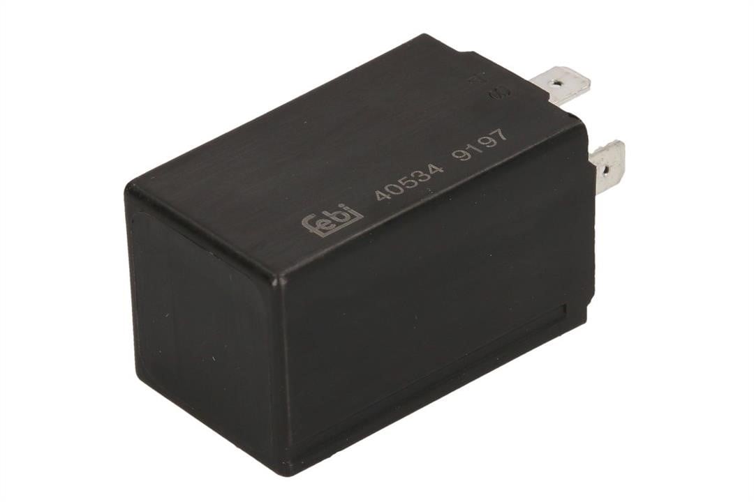 febi 40534 Wipers relay 40534: Buy near me in Poland at 2407.PL - Good price!