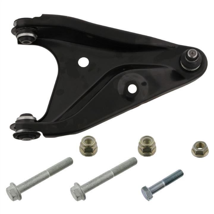 febi 40254 Suspension arm front lower right 40254: Buy near me in Poland at 2407.PL - Good price!