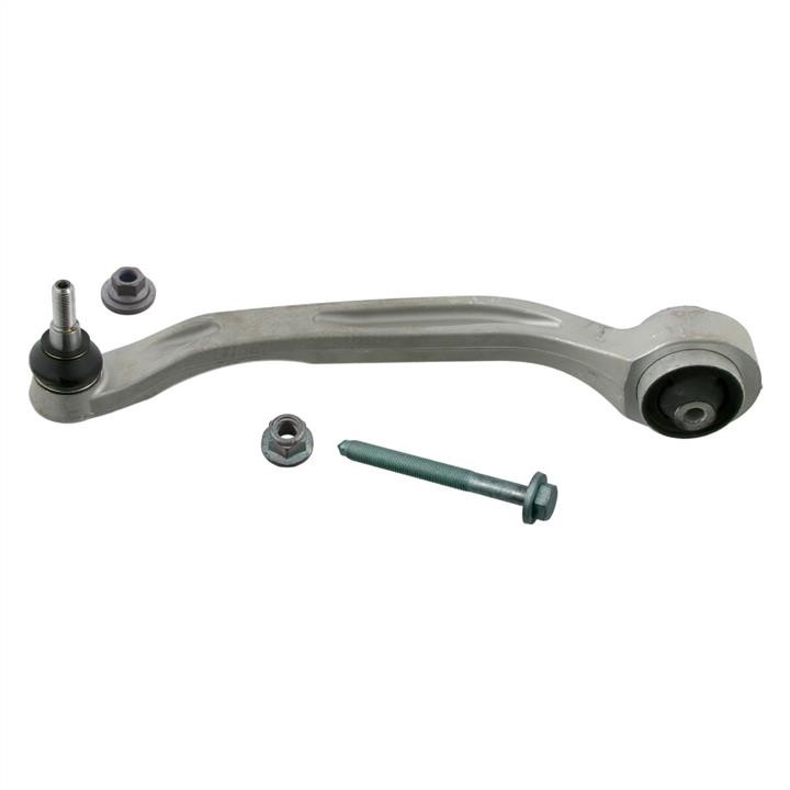 40263 Suspension arm front lower left 40263: Buy near me in Poland at 2407.PL - Good price!