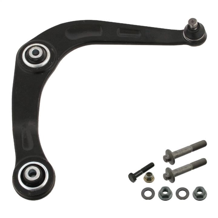 febi 40770 Track Control Arm 40770: Buy near me in Poland at 2407.PL - Good price!
