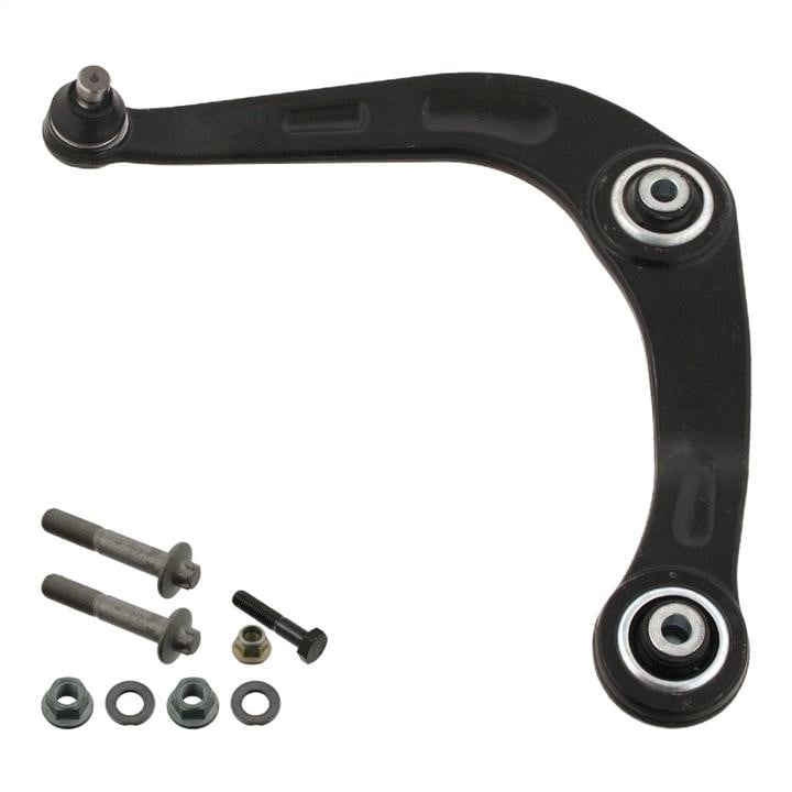 febi 40771 Suspension arm front lower left 40771: Buy near me in Poland at 2407.PL - Good price!
