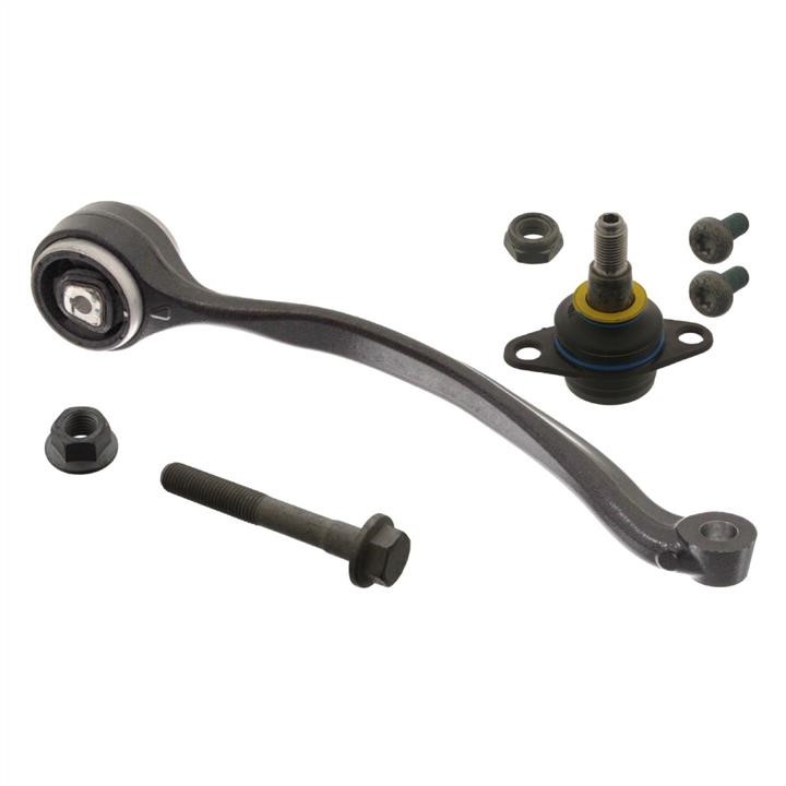 febi 40854 Track Control Arm 40854: Buy near me at 2407.PL in Poland at an Affordable price!