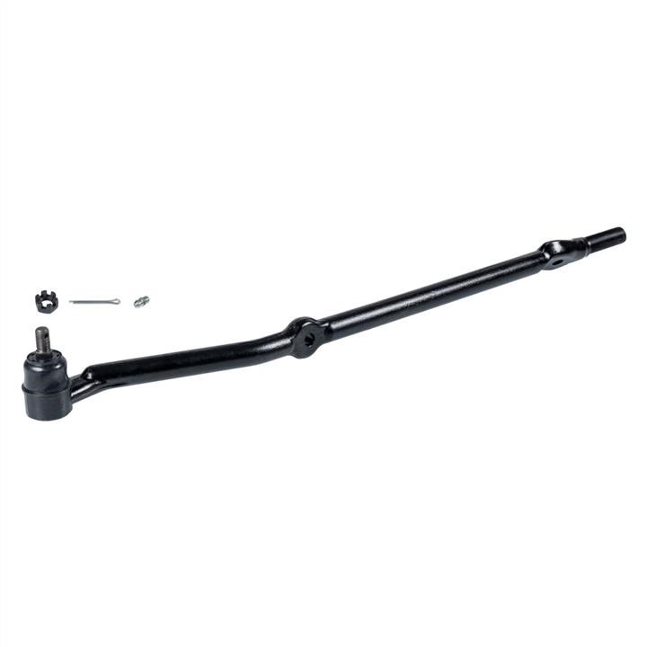 febi 41096 Tie rod end right 41096: Buy near me in Poland at 2407.PL - Good price!