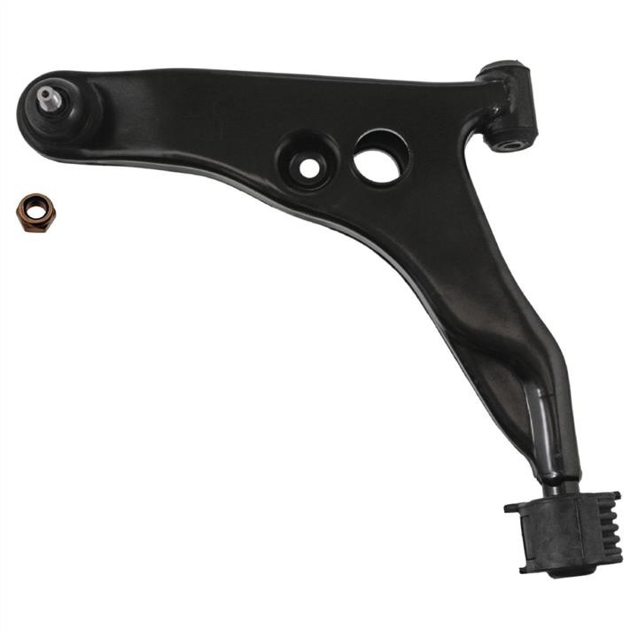 febi 41237 Track Control Arm 41237: Buy near me at 2407.PL in Poland at an Affordable price!