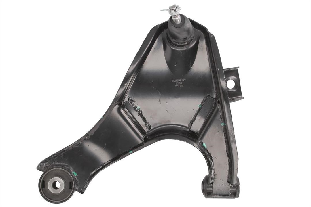 febi 41356 Track Control Arm 41356: Buy near me in Poland at 2407.PL - Good price!