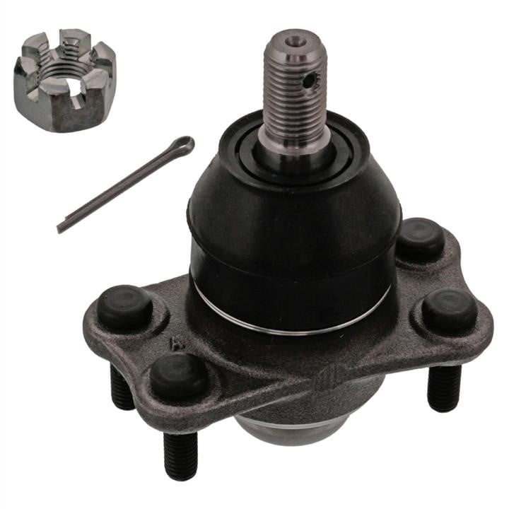 febi 41358 Ball joint 41358: Buy near me in Poland at 2407.PL - Good price!