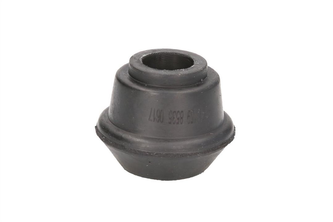 febi 41459 Front stabilizer bush 41459: Buy near me at 2407.PL in Poland at an Affordable price!