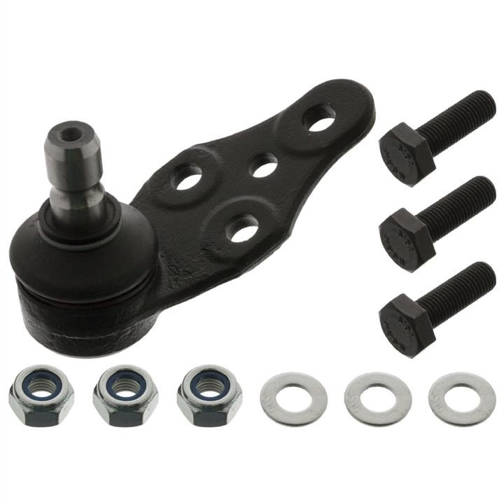 febi 41738 Ball joint 41738: Buy near me at 2407.PL in Poland at an Affordable price!