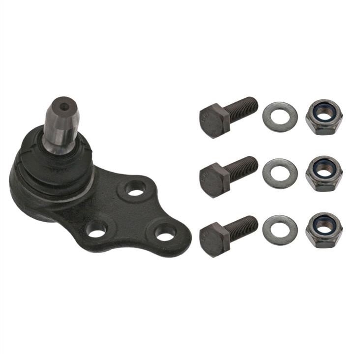 febi 41823 Ball joint 41823: Buy near me in Poland at 2407.PL - Good price!
