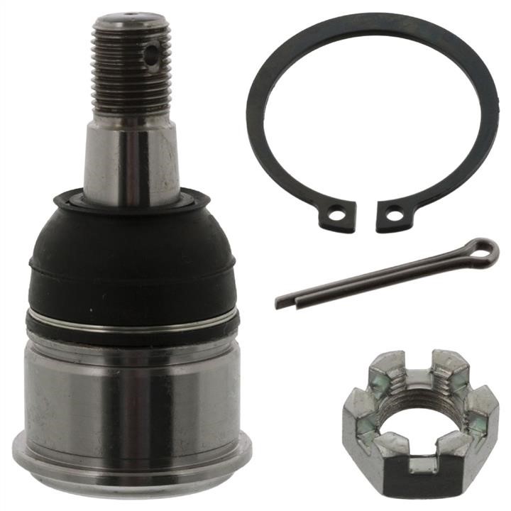 febi 42138 Ball joint 42138: Buy near me at 2407.PL in Poland at an Affordable price!